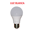FOCO LED LUMIERE 15W LUZ BLANCA