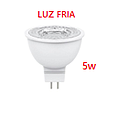 FOCO DICRO LED 6500K 450LM (IL070374)