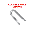 GRAPAS ALAMBRE PUAS 11/4"  / ( 11/4 X 9 )