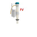 VALVULA DE INGRESO REGULABLE UNIVERSAL FV EHE.1.10.04-DH