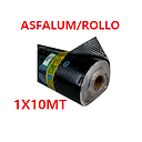 ASFALUM  -  10 METROS