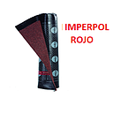 IMPERPOL ROJO 3000 (10 MT)