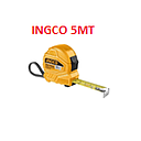 FLEXOMETRO 5 METROS PROFESIONAL INGCO (HSMT26519)