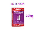 MAXIEMPASTE INTEROR EXTRA LISO 20KG