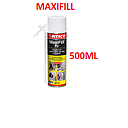 MAXIFILL 500 ML ESPUMA EXPANSIVA