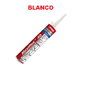 MAXIFLEX 40 BLANCO 300ML - CARTUCHO