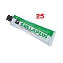 PASTA SELLADORA 25 CC  IPS