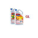 JABON LIQUIDO DR.CLEAN GALON DURAZNO/MANZANA