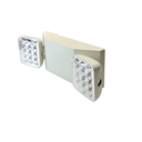 LAMPARA DE EMERGENCIA 40 CMTS LED SYLVANIA 120/277V