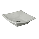 LAVABO BLANCO SOLER PARA MESON FV (E325-BL)