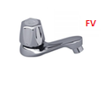 LLAVE LAVABO CAPRI CR FV (220.01/71CR)