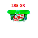 LAVAVAJILLA CREMA LIMON 235 GR LAVA