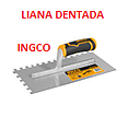 LIANA DENTADA INGCO (HPTT28138)