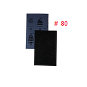 LIJA DE HIERRO # 1.5 ( # 80 )