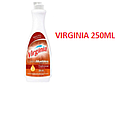 LIMPIA MUEBLES CREMA VIRGINIA 250ML