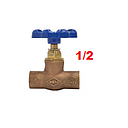 LLAVE DE PASO 1/2 SOSO