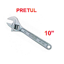 LLAVE PICO LORO 10" PRETUL+++
