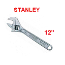 LLAVE PICO LORO DE 12" STANLEY+++