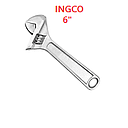 LLAVE PICO LORO "6" PROFESIONAL INGCO (HADW131062)+++