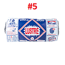 LUSTRES LANA DE ACERO # 5