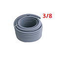 MANGUERA ANILLADA  3/8"