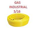MANGUERA DE GAS INDUSTRIAL 5/16