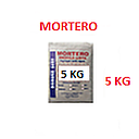 MORTERO MULTIUSO  -  5 KG