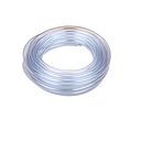 MANGUERA TRANSPARENTE P/AGUA