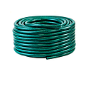 MANGUERA TEJIDA  NYLON VERDE 1/2"  P/AGUA