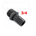 NEPLO FLEX PLASTIGAMA 3/4"