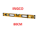 NIVEL PROFESIONAL 80CM INGCO (HSL18080)