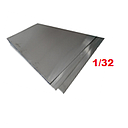 PLANCHA FRIA 0.70MM / 1.32