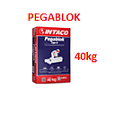 PEGABLOK  - 40 KILOS