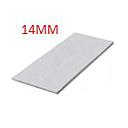 PLACA FIBROCEMENTO 244X122 DE  14MM