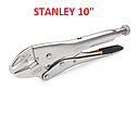 PLAYO PRESION # 10 STANLEY