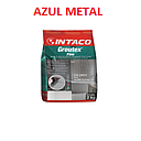 PORCEL. AZUL METAL REGULAR S/A 2 KL