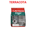 PORCEL. TERRACOTA REGULAR S/A 2 KL +