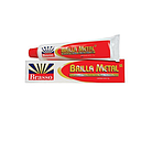 PULIMENTO DE METAL / BRILLA METAL BRASSO