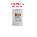 PULIMENTO PARA AUTO BLANCO 500G
