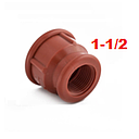 REDUCCION 1 - 1/2  PLASTIGAMA  +