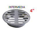 REJILLA INTERMEDIA 4"