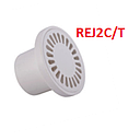 REJILLA PVC CON TRAMPA 2" YETKA (125.508)