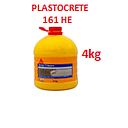 PLASTOCRETE 161 HE ACELERANTE  4 KILOS (6)