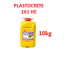 PLASTOCRETE 161 HE  ACELERANTE  10 KILOS