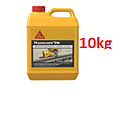 PLASTOCRETE DM - SIKACEM IMPERMEABILIZANTE P/HORMIGON / 10 K