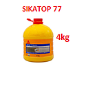 SIKATOP 77 / 4 KILOS MAESTRO