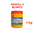SIKAFILL BLANCO PROFESIONAL  / 1 KILOS