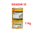 SIKADUR 32 PREMIER DE 0.90 KILO