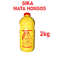 SIKA MATA HONGOS  /  2 KILOS