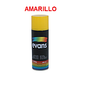 SPRAY AMARILLO BRILLANTE EVANS